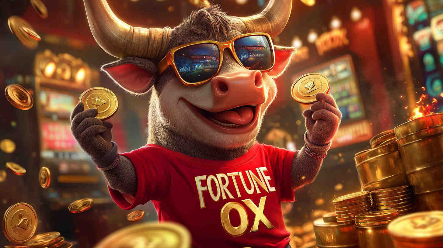 Fortune Ox