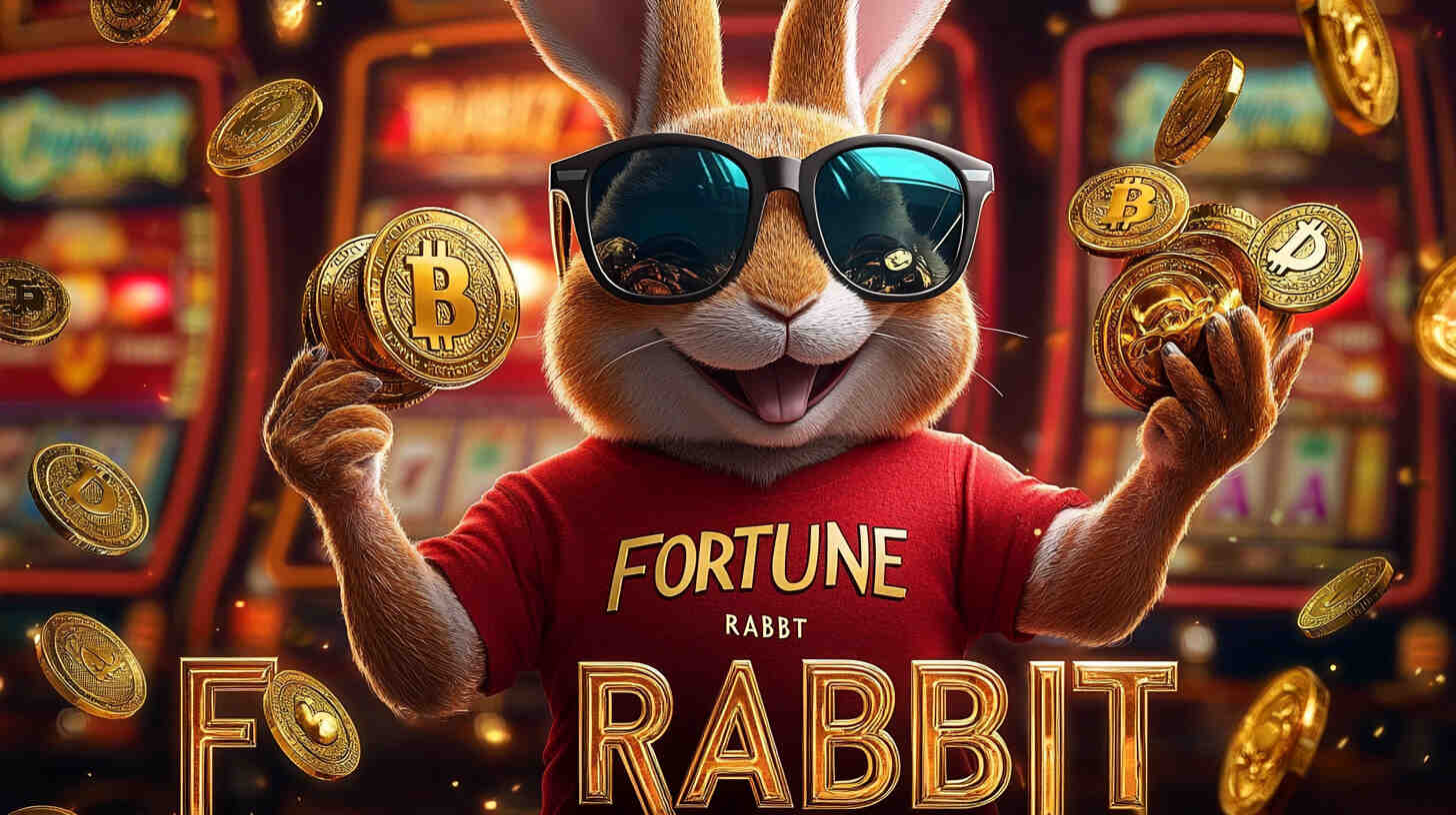 Fortune Rabbit