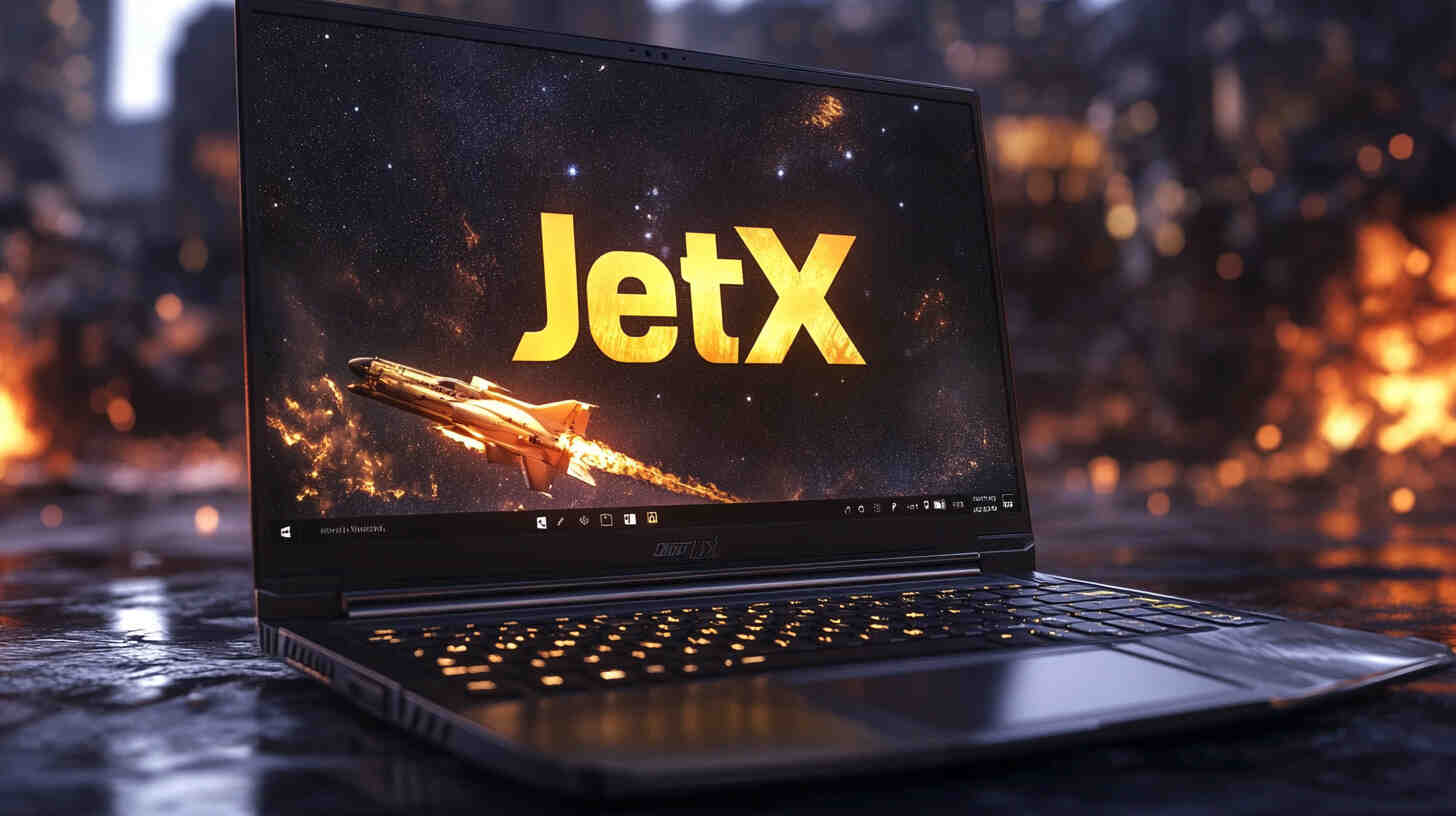 JetX