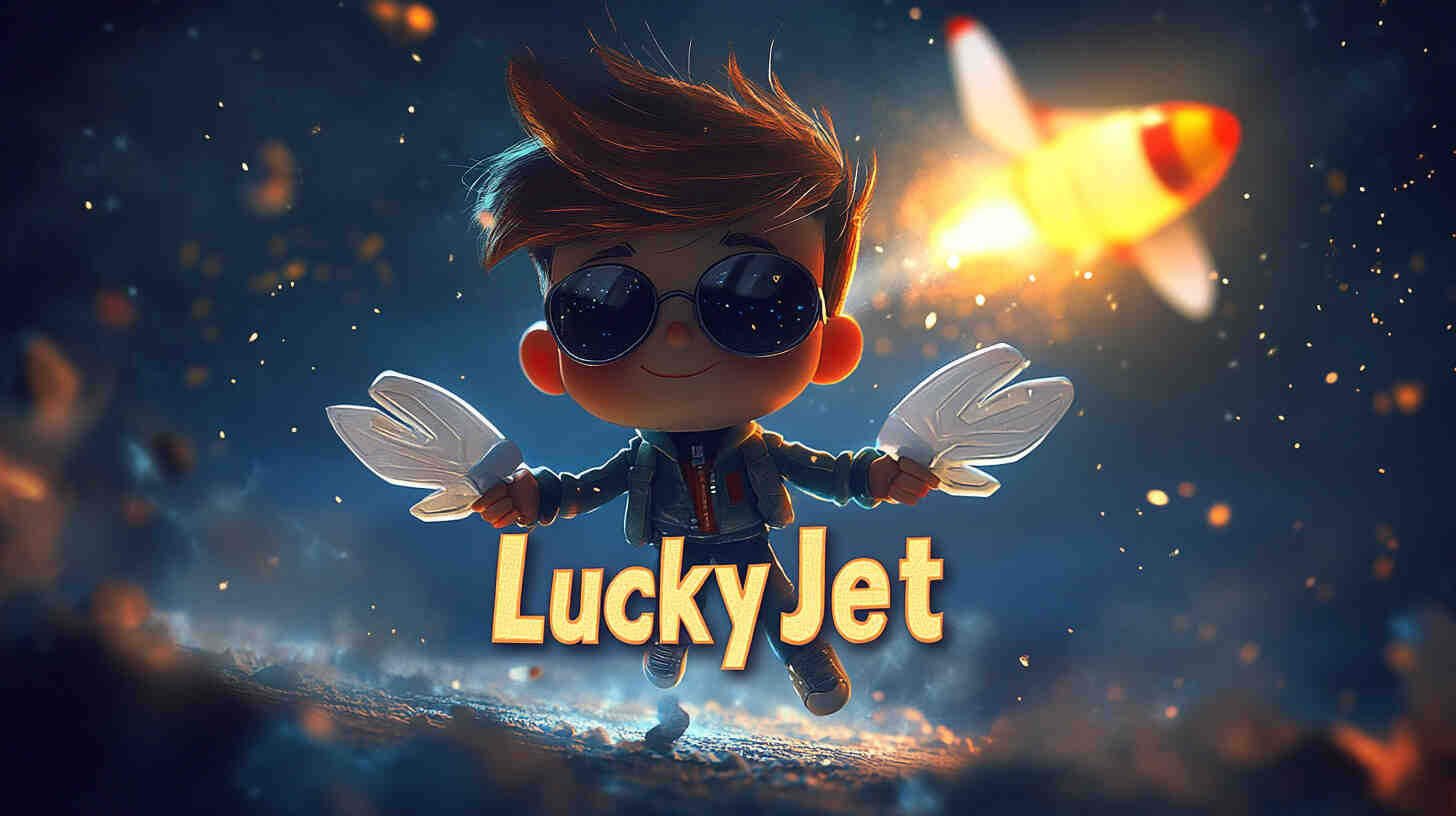 Lucky Jet