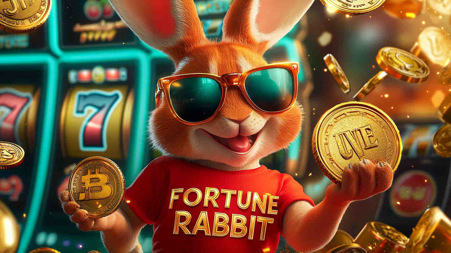 Detalhes do Fortune Rabbit