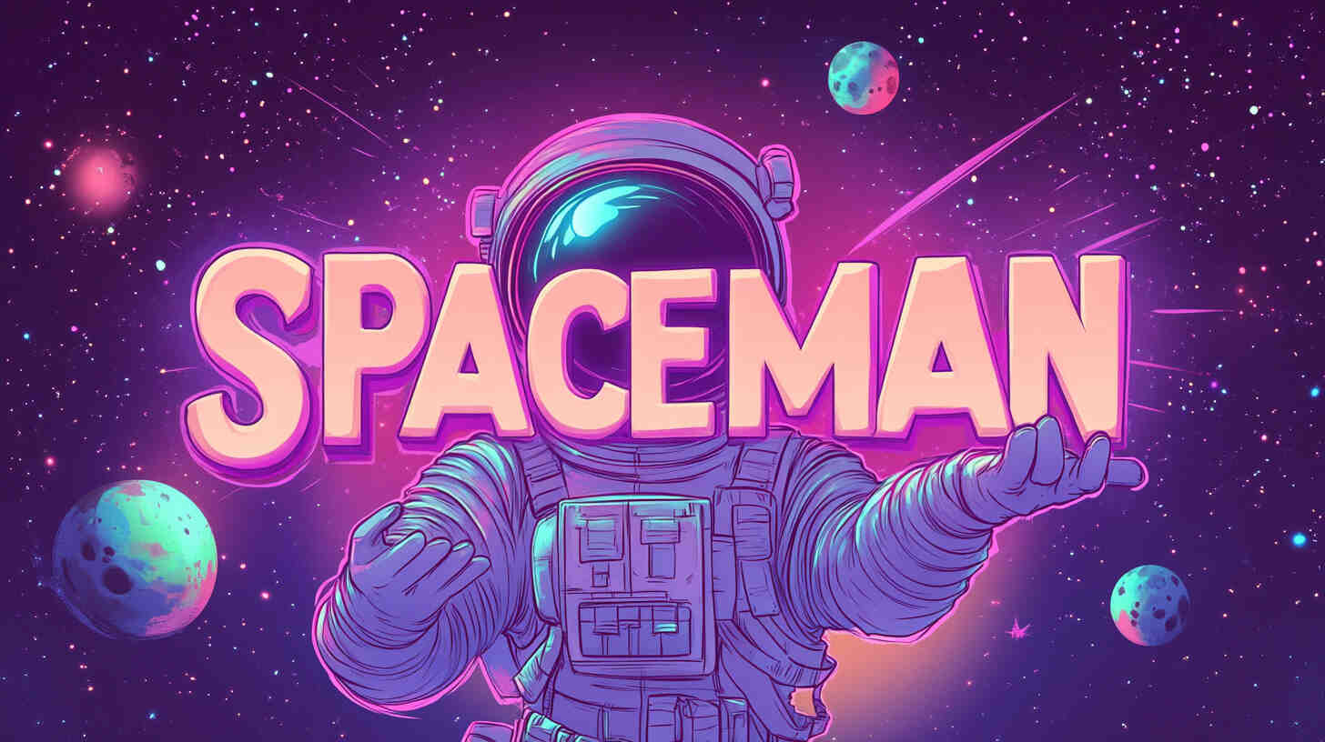 Spaceman